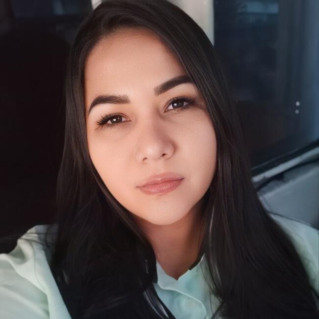 Babysitter in Caxias do Sul: Soraia