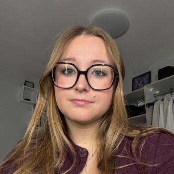 Babysitter in Déville-lès-Rouen: Solène