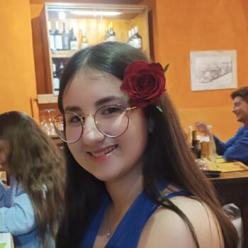 Babysitter in Taggia: Chiara