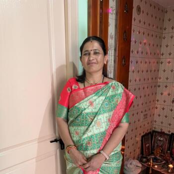 Babysitter Bengaluru: Sunitha
