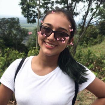 Niñera Villavicencio: K'trin