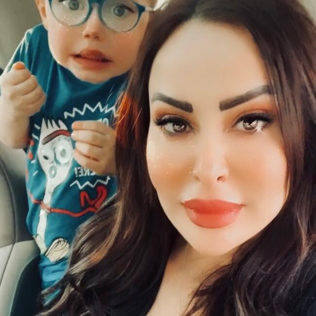 Babysitter in Pétange: Manel