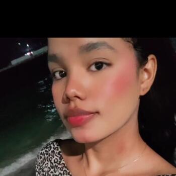 Niñera en Santa Marta: Isabela