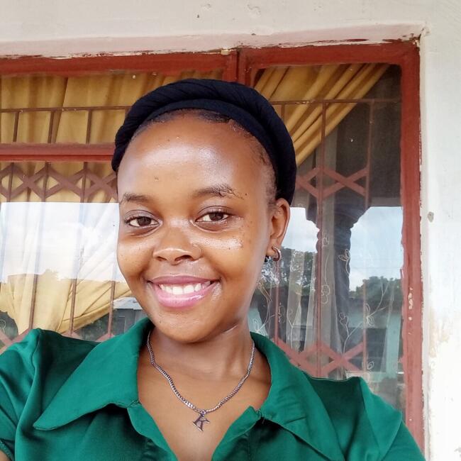 Babysitter in Tzaneen: Evidence