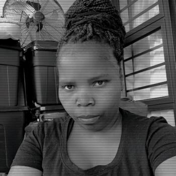 Babysitter Johannesburg: Nkosinomusa