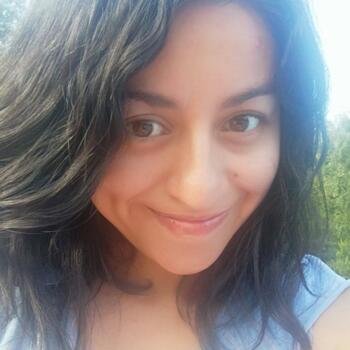 Babysitter in Talcahuano: Valentina
