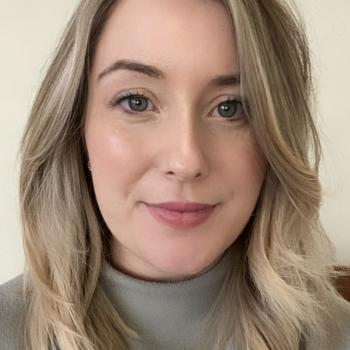 Childminder job in Cork: babysitting job Aoife