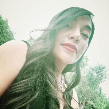 Babysitting job in Querétaro City: babysitting job Nanci