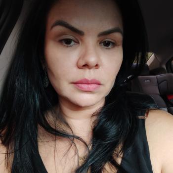 Emprego de babá em Cuiabá: emprego de babá Talita
