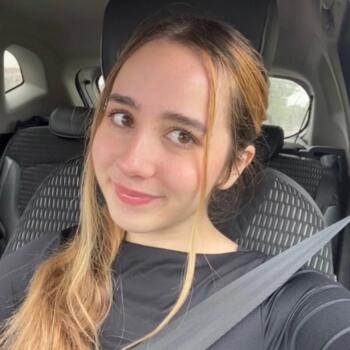 Canguro en Zaragoza: Rachel