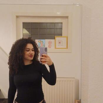 Babysitter in Meppel: Nada