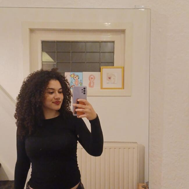 Babysitter in Meppel: Nada