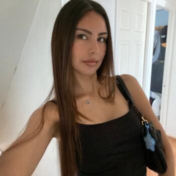 Babysitter in Puente Alto: Constanza