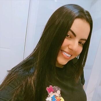 Babysitter in Praia Grande: Jessica