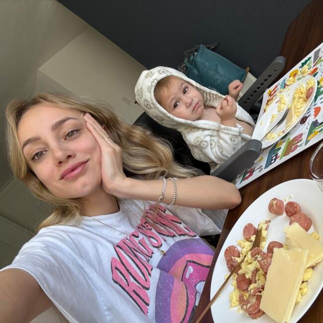 Trabajo para niñera en Cancún: Babyl