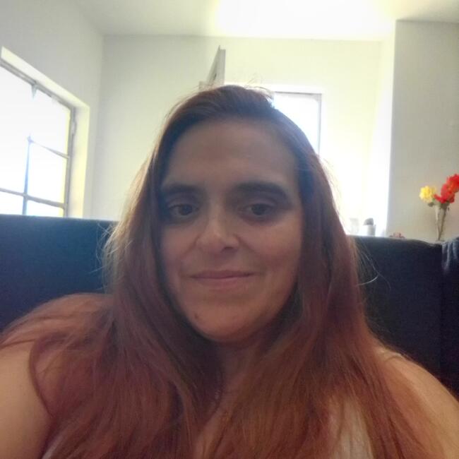 Ama em Santa Maria da Feira: Maria Alice