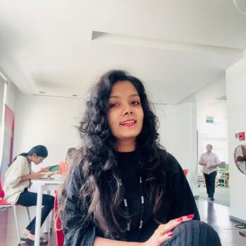 Babysitter Auckland: SATHYA