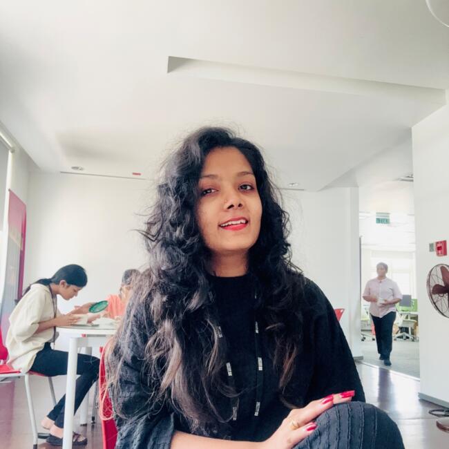 Babysitter in Auckland: SATHYA