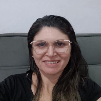 Babá em São José dos Campos: Maria