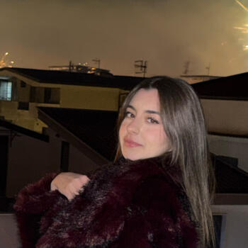 Babysitter a Marcianise: Alessandra