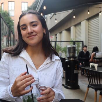 Babysitter in Osorno: Florencia Mutizabal