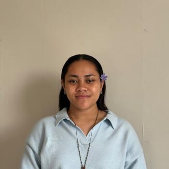 Babysitter in Wellington: Lupeoaunuu