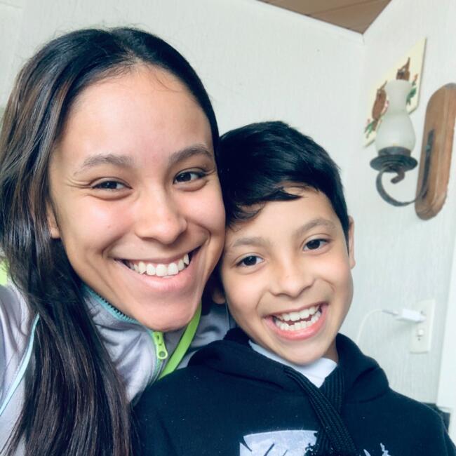 Babá em Palhoça: Jadi