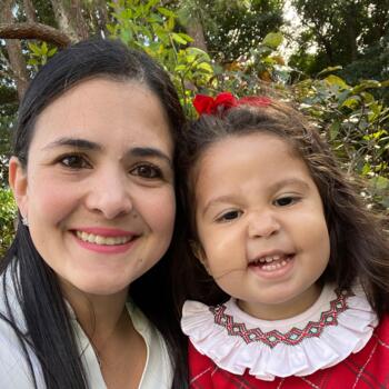 Trabajos de nanny en Dolega District: trabajo de niñera Barbara