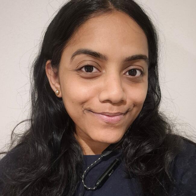 Nanny in Wellington: MADHURA