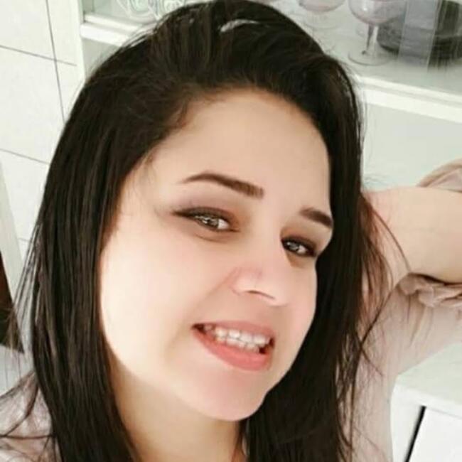 Babysitter in São Paulo (São Paulo): Tatiane