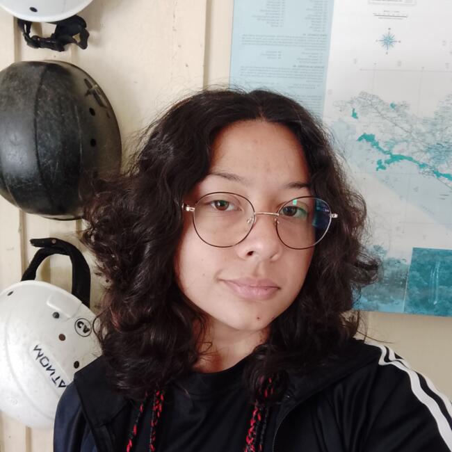 Babysitter in Jundiaí: Paula