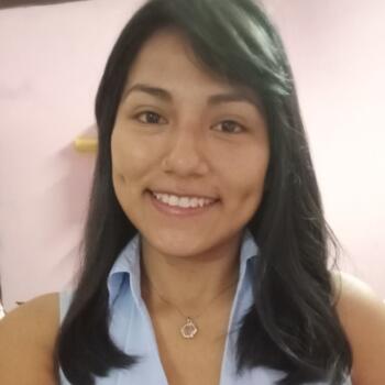 Babysitter in Iquique: Linsi