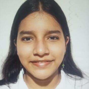 Niñera en Guayaquil: Kenia
