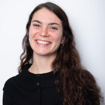 Canguro en Avilés: Agustina