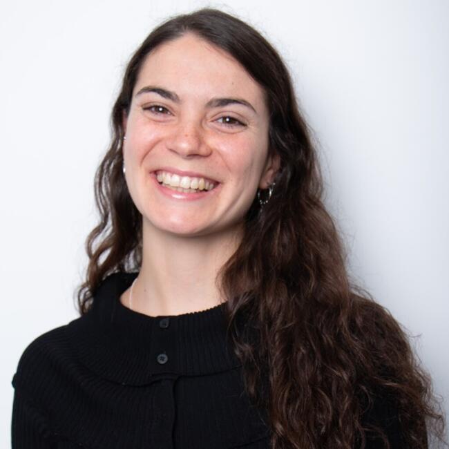 Canguro en Avilés: Agustina