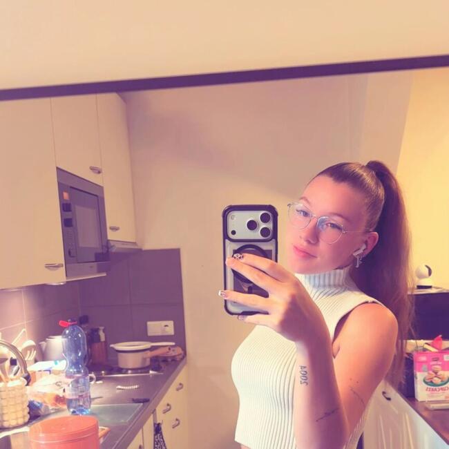 Babysitter in Gemert: Saskia