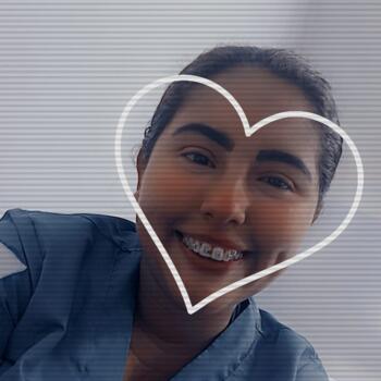 Babysitter in Guayaquil: Anggie Stefania