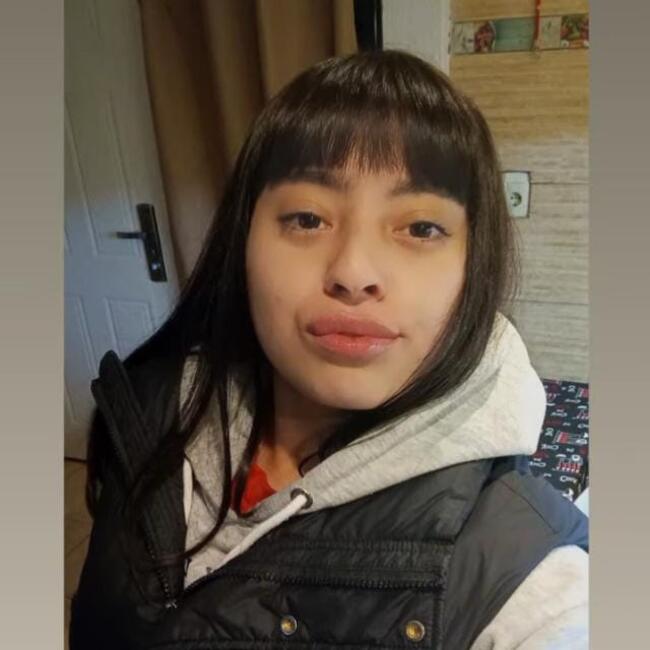 Niñera en Montevideo: Jimena