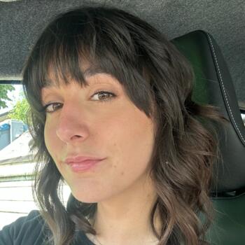 Childminder in San Martino in Rio: Sofia