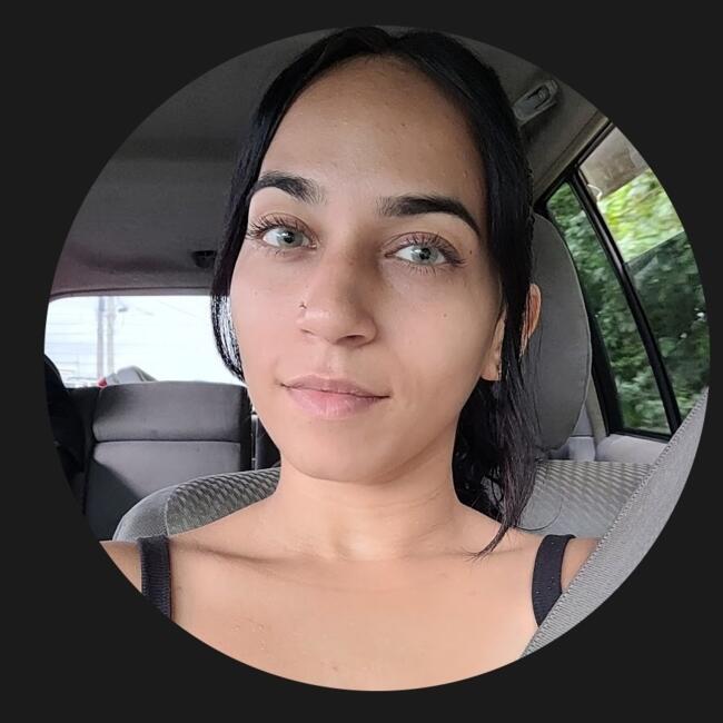 Babysitter in Toa Alta: Krystal Michelle