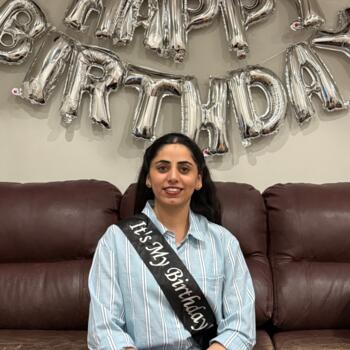 Gardienne d'enfants à Barrie: RAMANPREET