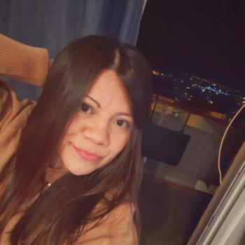 Nanny Castelldefels: Paula