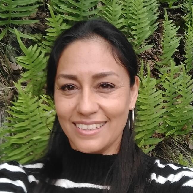 Babysitter in Puebla City: FLOR TULIA BELTRAN SANCHEZ