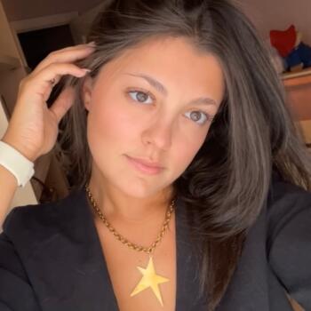 Babysitter in Valladolid: Ainhoa