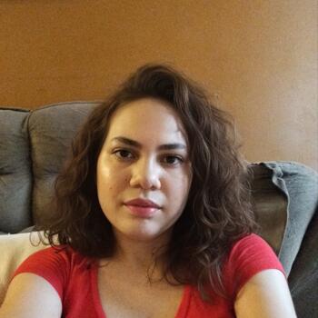 Babysitter in Aracaju: Gina Sabrina