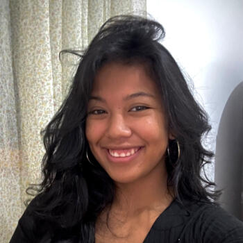 Babysitter in Ivry-sur-Seine: Marina