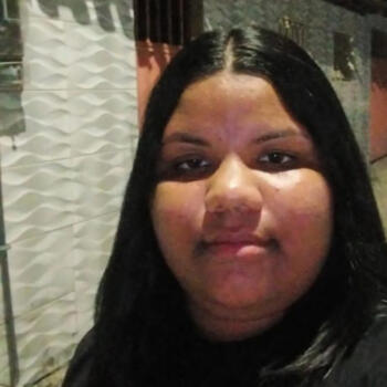 Babá em Igarassu: Bianca