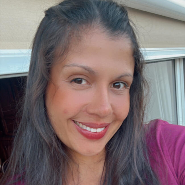 Babysitter in Ghent: Daise