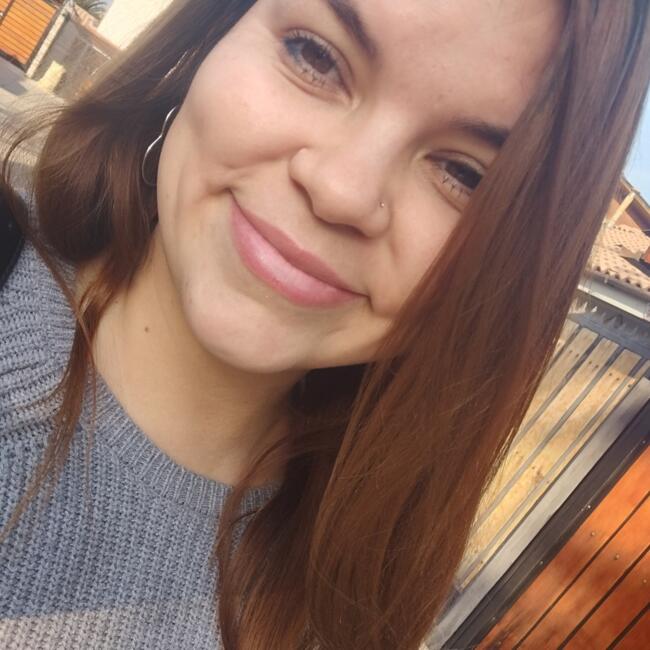 Niñera en Santiago de Chile: Karla