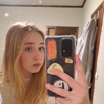 Babysitter in Egem: Lotte